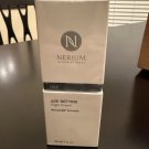 New Sealed Nerium AD Age Defying Night Treatment Anti-Aging Wrinkle Cream 1 oz.
