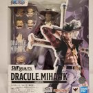 Bandai S.H.Figuarts Dracule Mihawk -Eagle Eye- (One Piece)
