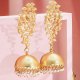 Jhumka Earrings