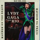 Bluray Lady Gaga Live in Brazil - Copacabana Rio de janeiro - 2025 (BD) Bluray Lady Gaga Live in Brazil - Copacabana Rio de janeiro - 2025 (BD)