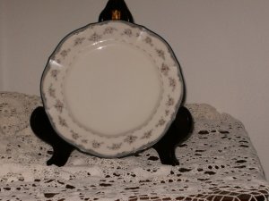 Noritake Taviata Pattern