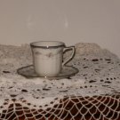 Noritake Taviata Pattern