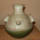 Turquoise Pot