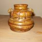 Little Brown Pot