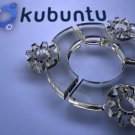 Kubuntu Linux 8.04 x86 CD Kubuntu Linux 8.04 x86 CD