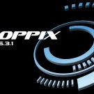 Knoppix Linux 5.3.1 x86 DVD Knoppix Linux 5.3.1 x86 DVD