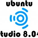 Ubuntu Studio Linux 8.04 x86 DVD Ubuntu Studio Linux 8.04 x86 DVD