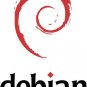 Debian Linux 4.0r3 4 DVD Set for Macintosh PPC Computers