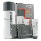 DERMALOGICA- 9 PC SMOOTH POLISH GLOW KIT