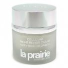 LA PRAIRIE CELLULAR NIGHT REPAIR CREAM 1.7oz
