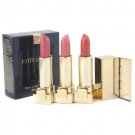 ESTEE LAUDER PURE COLOR CRYSTAL JEWELS LIPSTICK- 3PC