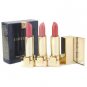 ESTEE LAUDER PURE COLOR CRYSTAL JEWELS LIPSTICK- 3PC