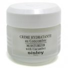 SISLEY BOTANICAL FLUID MOISTURIZER WITH CUCUMBER 1.5oz