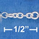 STERLING SILVER  ITALIAN CHILD'S MURANO GLASS BEAD BRACELET **FREE SHIPPING**