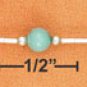 STERLING SILVER THREE MULTIPLE BEADS BRACELET  **FREE SHIPPING**