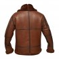 B3 Aviator British Flight Jacket