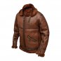 B3 Aviator British Flight Jacket