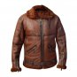 B3 Aviator British Flight Jacket