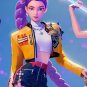 KPop Demon Hunters Rumi Jacket