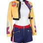 KPop Demon Hunters Rumi Jacket