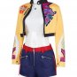 KPop Demon Hunters Rumi Jacket
