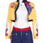 KPop Demon Hunters Rumi Jacket