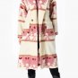 Yellowstone Beth Dutton Pink Coat