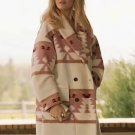 Yellowstone Beth Dutton Pink Coat