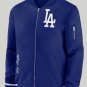 Los Angeles Dodgers Bomber Jacket
