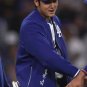 Los Angeles Dodgers Bomber Jacket