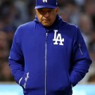 Los Angeles Dodgers Bomber Jacket