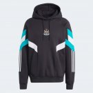 Newcastle United FC Hoodie