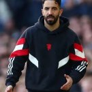 Manchester United Ruben Amorim Hoodie