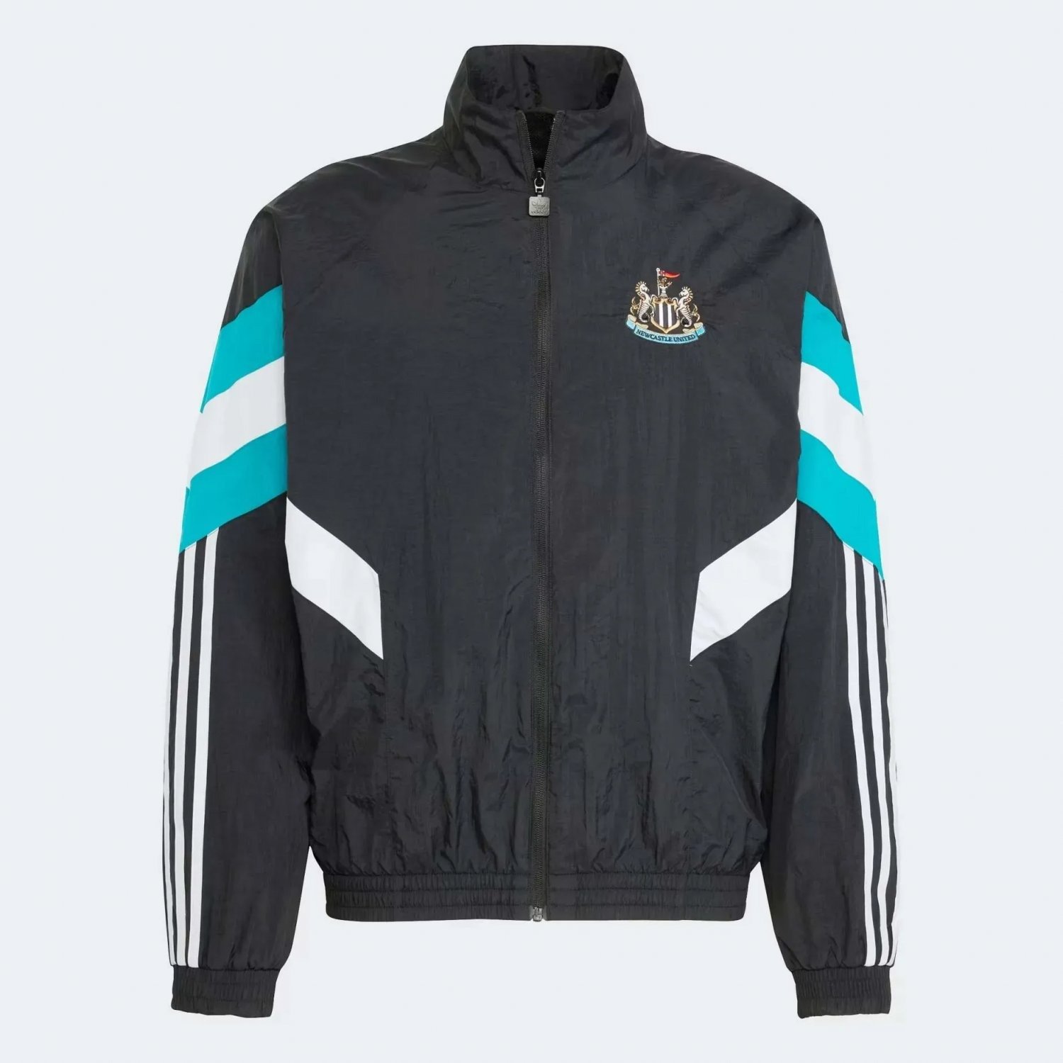 Newcastle United FC Track Jacket