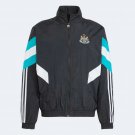 Newcastle United FC Track Jacket