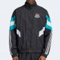 Newcastle United FC Track Jacket