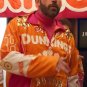 Super Bowl Dunkin Donuts Jacket