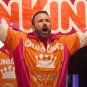 Super Bowl Dunkin Donuts Jacket