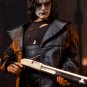 Eric Draven Trench Coat