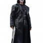 Eric Draven Trench Coat
