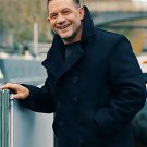 MobLand Tom Hardy Coat