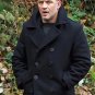 MobLand Tom Hardy Coat