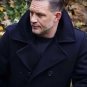 MobLand Tom Hardy Coat