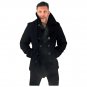MobLand Tom Hardy Coat