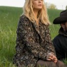Yellowstone Season 5 Floral Blazer