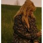 Yellowstone Season 5 Floral Blazer