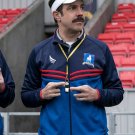 Ted Lasso Jason Sudeikis Track Jacket