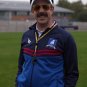 Ted Lasso Jason Sudeikis Track Jacket