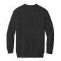 Labubu The Monster Black Sweatshirt