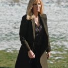 Yellowstone Beth Dutton Long Coat